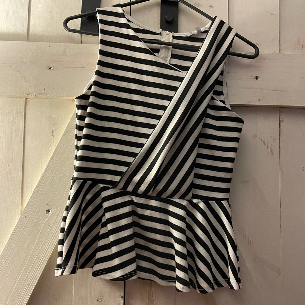 Charlotte Rousse Blouse